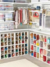Scarves and belts can be tricky to organise within a wardrobe. Creative Scarf Display And Storage Ideas Organizer Rack