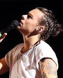 One Direction Stickers Harry Styles Hair Harry Styles 2014 One Direction Harry Styles