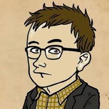 Gareth Ware's Profile