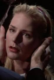 Murder, She Wrote" Murder in White (TV Episode 1993)