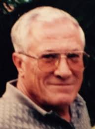 Allen “Butch” Armbruster Obituary