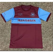 You will be charged in sterling when you place an order. Aaa Thailand Quality 2020 2021 New West Ham United Soccer Jersey 20 21 Commemorative Edition Football Shirt Shopee Malaysia