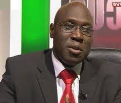 People Affected By Mining Complaints About Brutalities