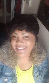 Obituary of Joy Winsome Page