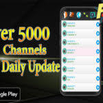 وصف ل iptv daily updates android apk. Download Full Iptv List M3u 1 33 Apk Apk Mod Apk File