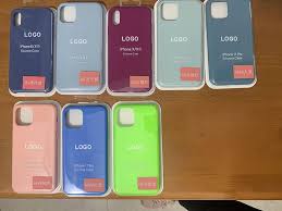 handyhulle grosshandel lieferant china beste iphone 11 flussiges silikon hulle iphone handy zubehor handy