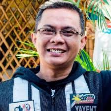 Paul Cyrus II Adapon