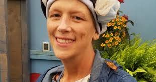 Claudette Charles's Instagram, Twitter & Facebook