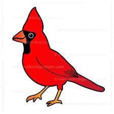 This resource allows students to color state symbols such as bird, tree, flower, and license plate. Us State Birds Clip Art By Dancing Crayon Designs Tpt