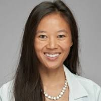 Yvonne Yang