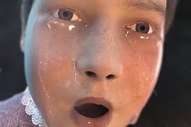 The Remarkable Story Behind Mary Ellen Mark's Shots of Street Kid Tiny