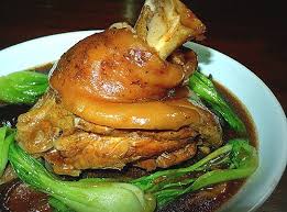 Home Chinese Recipes Pata Tim Recipe Next Nilupak Recipe Pata Tim Recipe 04 Apr 1 4 5 Shares Last Updated On D Pork Leg Recipes Braised Pork Pork Leg