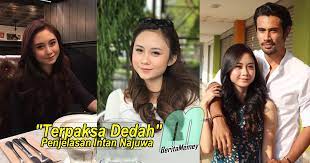Remy ishak, ain edruce, intan najuwa, afzan rahman, dayang areeda penulis skrip: Terpaksa Dedah Penjelasan Intan Najuwa Pelakon Kekasih Paksa Rela Berita Harian