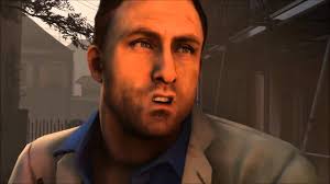 [SFM] Hunters got Ellis