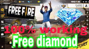 However, this was a free and legal tool. Free Fire Free Diamond Hack Update Free Fire 2020