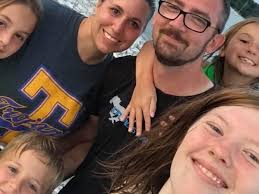 Fundraiser for Angela Poehl by Georgia McKee : Poehl Family Fundraiser