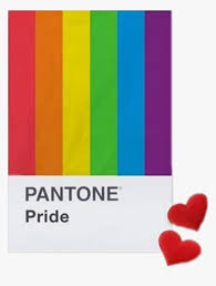 2.8k watchers619.2k page views8.4k deviations. Aesthetic Grunge Pantone Pride Prideflag Hearts Graphic Design Hd Png Download Kindpng