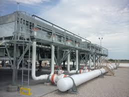 20 Heat Exchangers For Permian Basin Project Gas