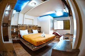ᐉ AUTO HOTEL CIELO GOOD LUCK ⋆⋆⋆ ( XALAPA, MEXICO ) REAL PHOTOS & GREAT  DEALS