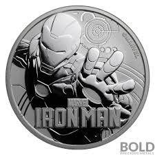 The character has been a mainstay in the marvel comics for decades, and fans are eager to know who will be taking his mantle in the near future. Iron Man Token Spg Pack Com