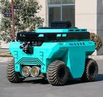 Robot de Drenaje Inundaciones 200 Lt - BRYO