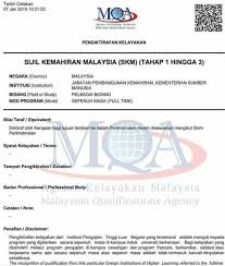 Contoh cv fresh graduate desain sederhana bahasa inggris. Tvetuni Archives Tvet Jpk Skm Vto Ppt Noss Induksi Urise
