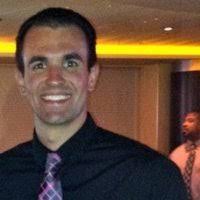 Colin Gates's Instagram, Twitter & Facebook