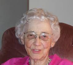 Ruth Bender Nerviani 1915-2011
