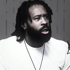 Deandre Griffin June 15