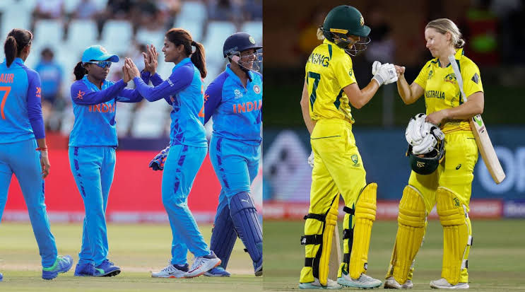 Women's T20 World Cup: India face ultimate test against Australia in  semifinals | Cricket News - The Indian Express