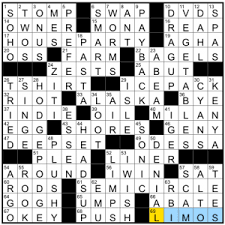 Word and logic puzzles are a wonderful way to engage the mind on lazy sunday mornings, and they're also useful educational tools for children. Fastest Ny Times Crossword Free Monday