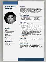 Plantillas de curriculum gratis diseñadas para destacar tu curriculum por encima de cualquier otro candidato. 14 Plantillas Gratis De Curriculum Vitae Creativos Para Descargar Talenttunity