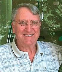 Dr. Richard B. Davis March 7, 1933–October 27, 2007