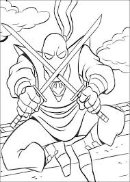 Print de dertigste kleurplaat van ninja turtles (30) gratis uit en kleur deze dertigste heel mooi in. Ninja Turtles Kleurplaten Printen 43