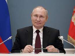 Get the news and information about the presidential vladimir putin often meets and hold negotiations with leaders of other countries. Putin Signs Law Allowing Him To Rule Over Russia For Another 15 Years