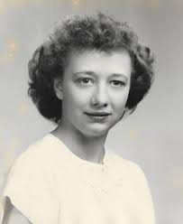 Ethel May McDermott Obituary