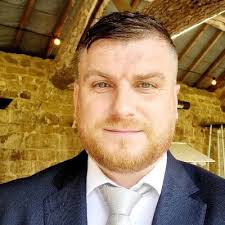 After 7 and a half fantastic years, today is my last day at United Living.  I feel very lucky to have been part of the journey the business has been  on, and