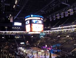 Barclays Center Section 102 Seat Views Seatgeek