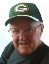 Elmer J. Lefeber Obituary June 17, 2015