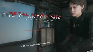 A full list of mgo unlocks, perks and upgrades. Metal Gear Solid 5 S Best Secret You Can Play The Campaign As A Woman Polygon