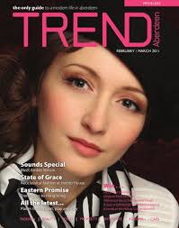 Trend Feb