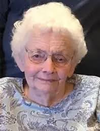 Most Recent Obituaries