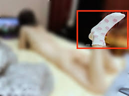 xxx on X: 马赛克红框挑战女性崇拜羞辱洗脑阳痿早泄足底t.colufreo4pvp  X