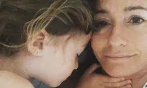 My mum died the day after my husband confessed to an affair'