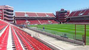 Maybe you would like to learn more about one of these? Estadio Libertadores De America Fifa 21 Stadiums
