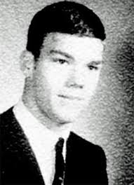 John Cullen Tate : Petty Officer Third Class from Washington, Vietnam War  Casualty