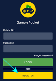 Gamerspocket Refer Code Play Pubg Freefire Earn Paytm Cash Coding Download App Battle Royale Game