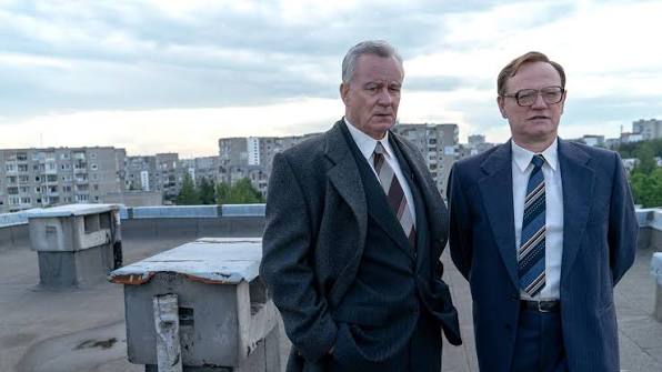 Chernobyl | Jerusalem Cinematheque – Israel Film Archive