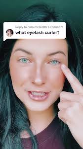 Where to Get Catrice Lash Curler