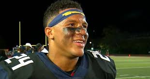 Moeller defeats St. Xavier 28-7 in Division I regional quarterfinal